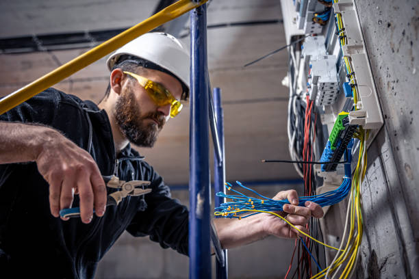 Best Electrical Rewiring Services  in Hillsville, VA