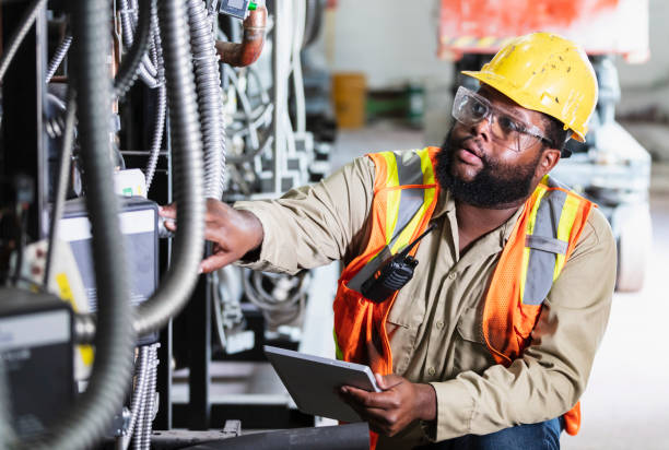 Best Electrical Contractors for Businesses  in Hillsville, VA