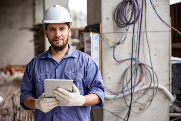 Best Best Electricians Near Me  in Hillsville, VA